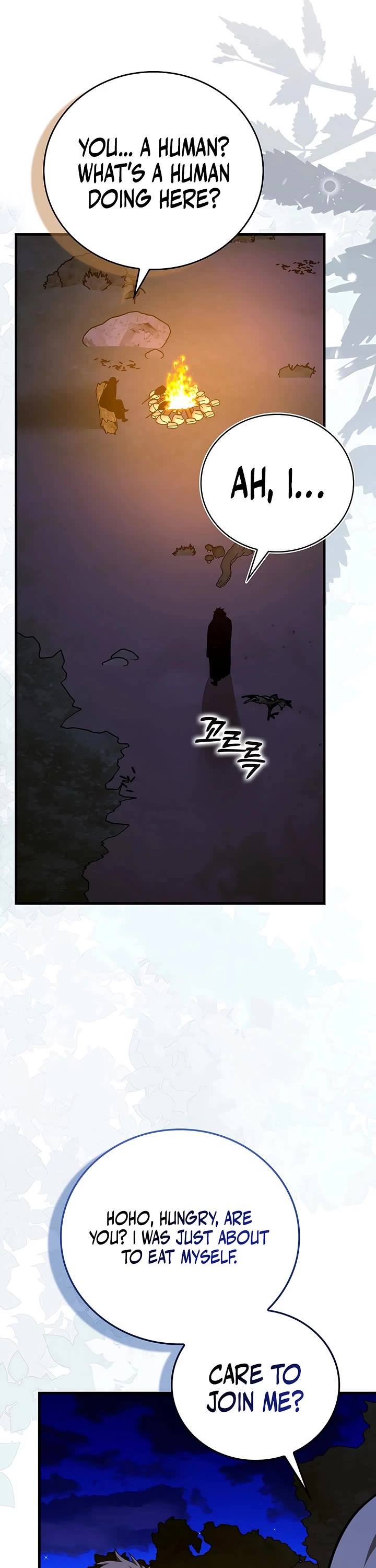 To Hell With Being A Saint, I’m A Doctor Chapter 145 page 3 - Chapter 145