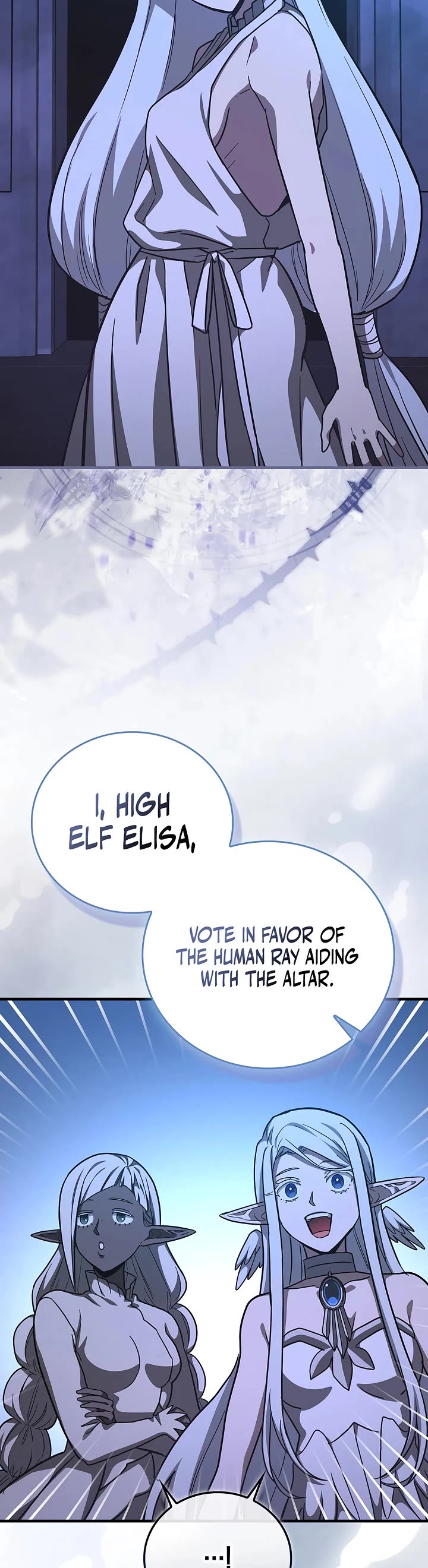 To Hell With Being A Saint, I’m A Doctor Chapter 145 page 39 - Chapter 145