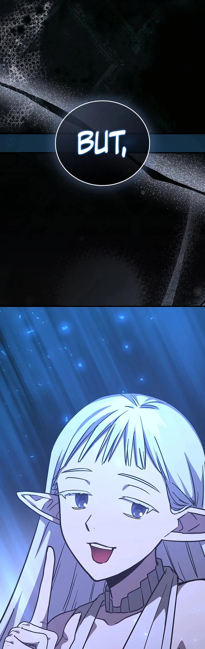 To Hell With Being A Saint, I’m A Doctor Chapter 145 page 41 - Chapter 145