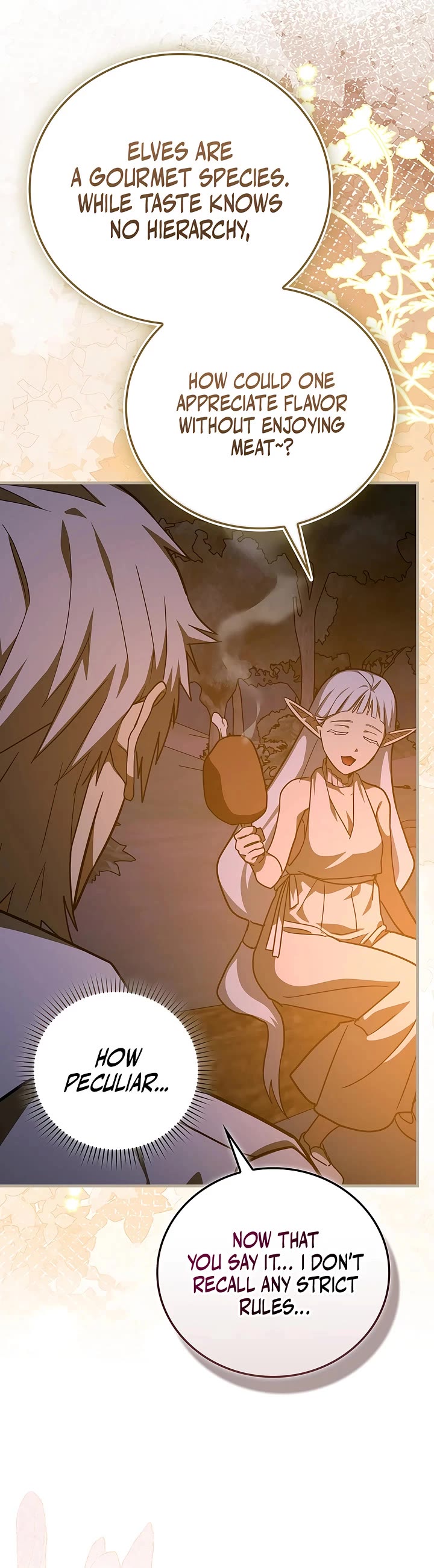 To Hell With Being A Saint, I’m A Doctor Chapter 145 page 6 - Chapter 145
