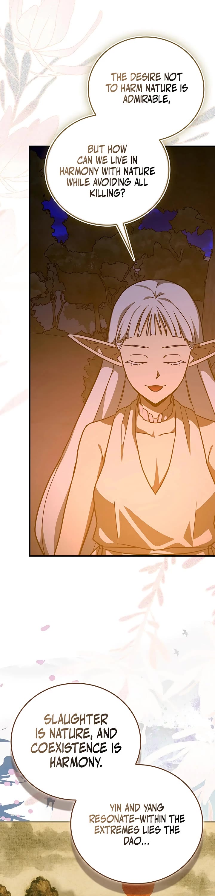 To Hell With Being A Saint, I’m A Doctor Chapter 145 page 7 - Chapter 145