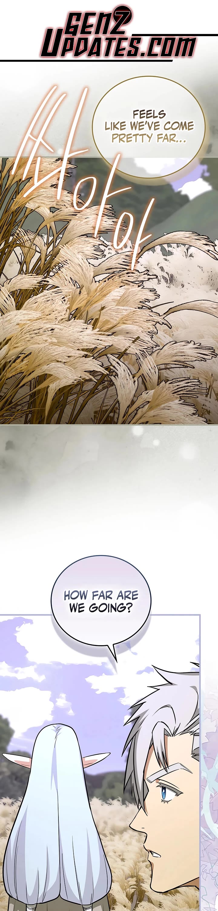 To Hell With Being A Saint, I’m A Doctor Chapter 146 page 1 - Chapter 146