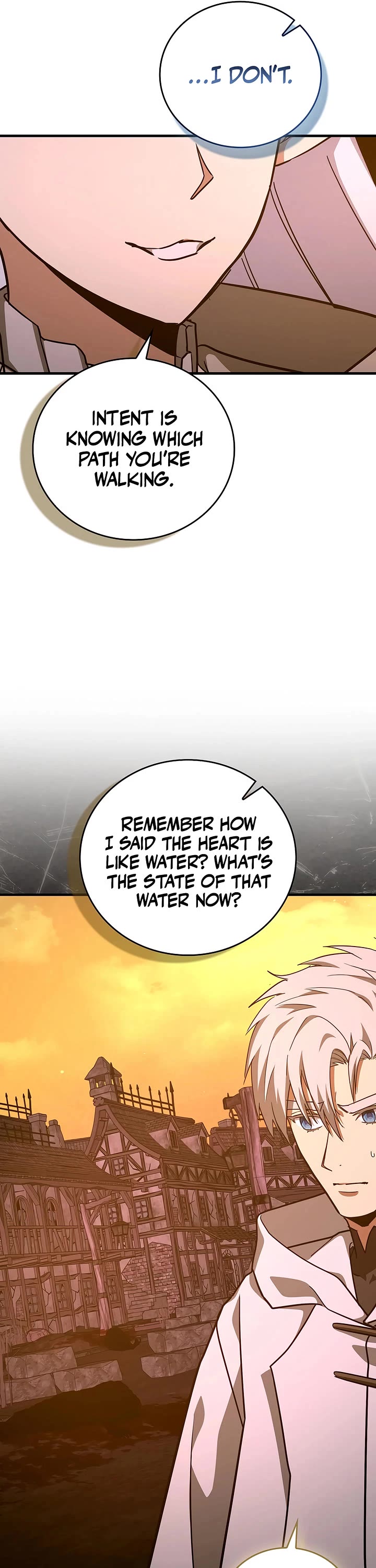 To Hell With Being A Saint, I’m A Doctor Chapter 146 page 17 - Chapter 146