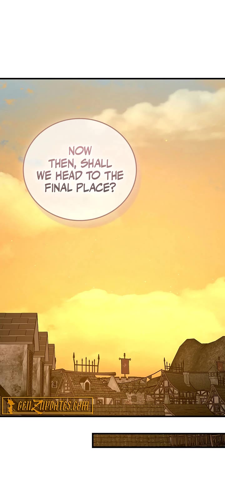 To Hell With Being A Saint, I’m A Doctor Chapter 146 page 19 - Chapter 146