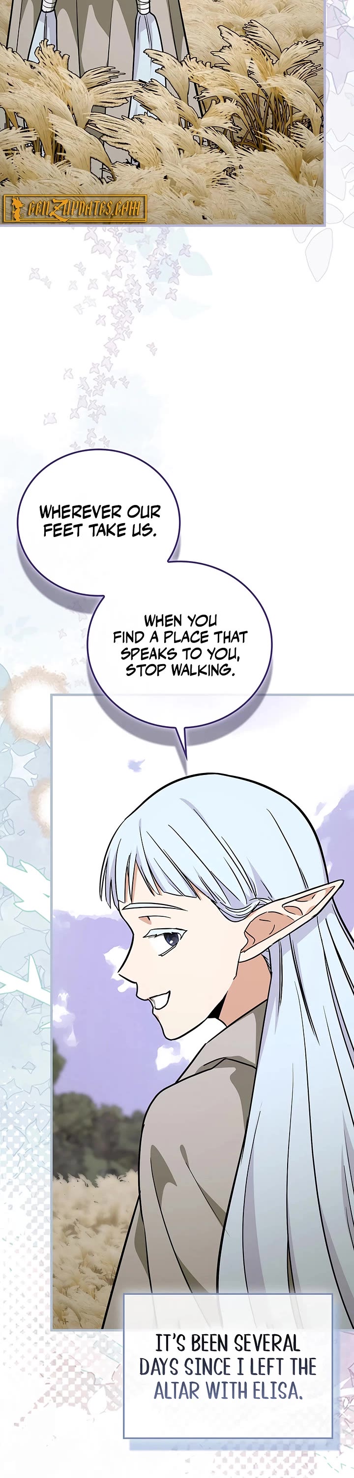To Hell With Being A Saint, I’m A Doctor Chapter 146 page 2 - Chapter 146
