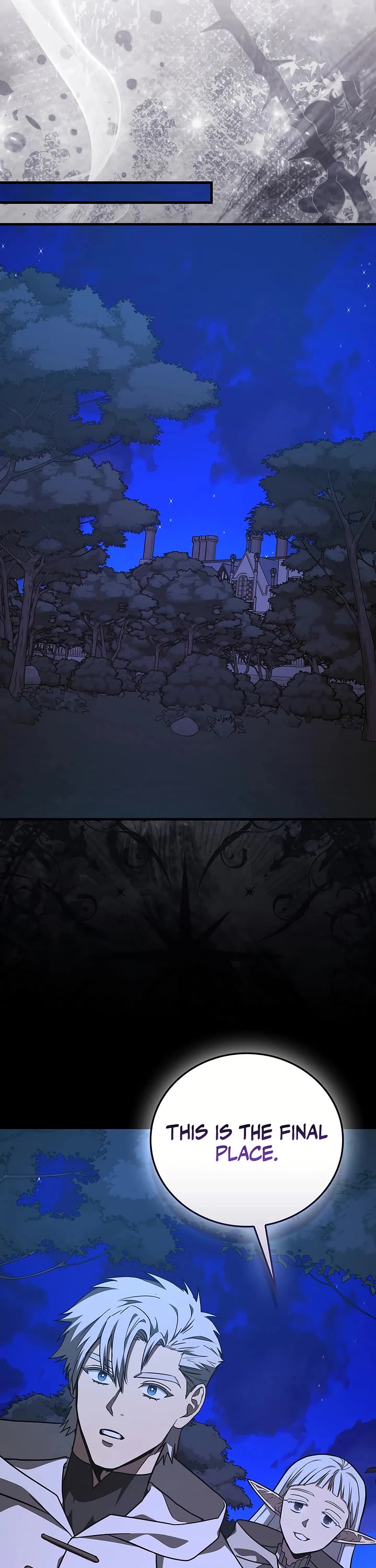 To Hell With Being A Saint, I’m A Doctor Chapter 146 page 21 - Chapter 146
