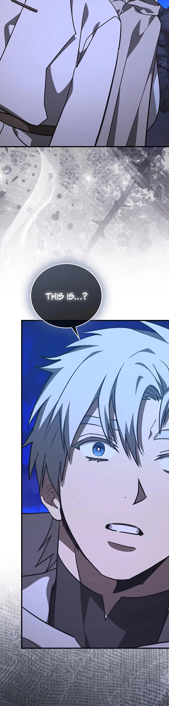 To Hell With Being A Saint, I’m A Doctor Chapter 146 page 22 - Chapter 146
