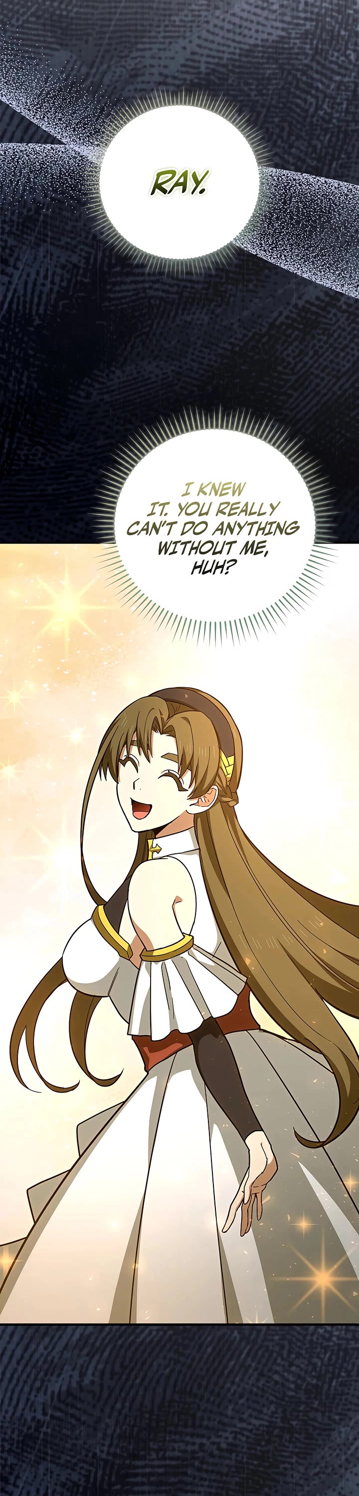 To Hell With Being A Saint, I’m A Doctor Chapter 146 page 23 - Chapter 146