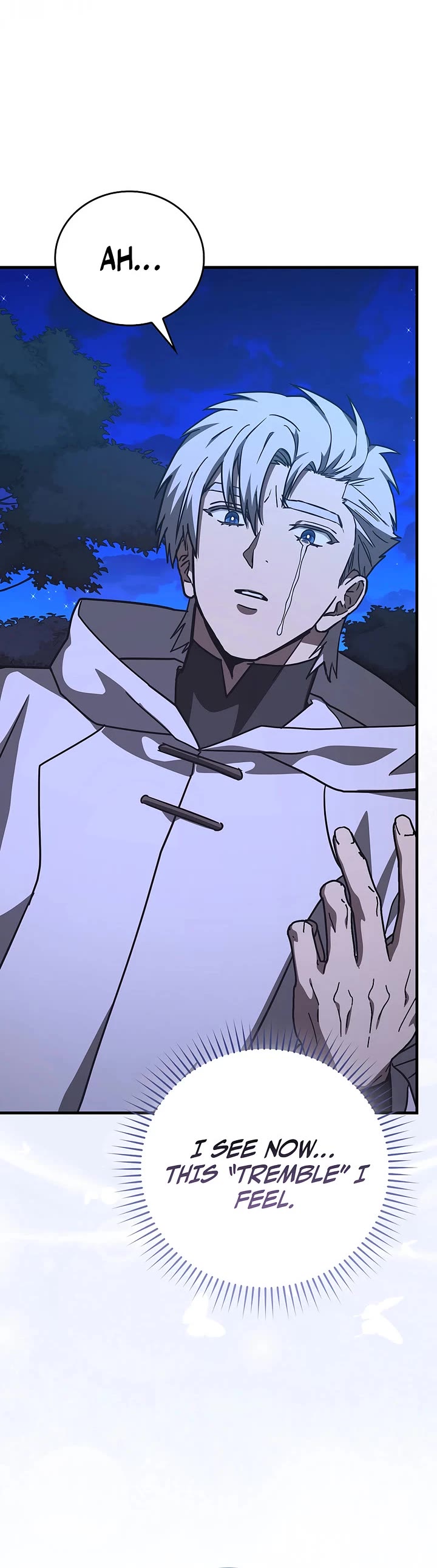 To Hell With Being A Saint, I’m A Doctor Chapter 146 page 26 - Chapter 146