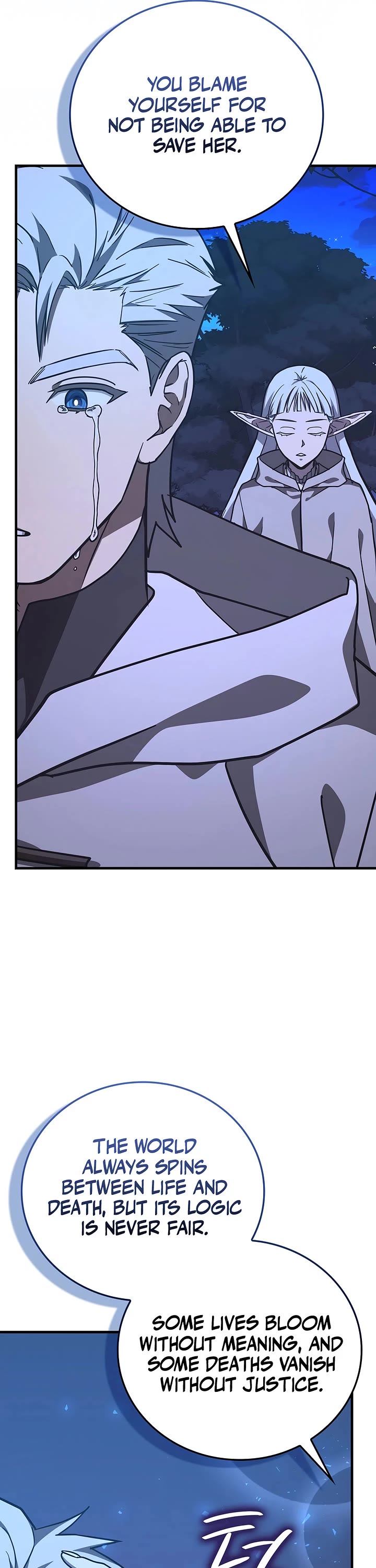To Hell With Being A Saint, I’m A Doctor Chapter 146 page 27 - Chapter 146