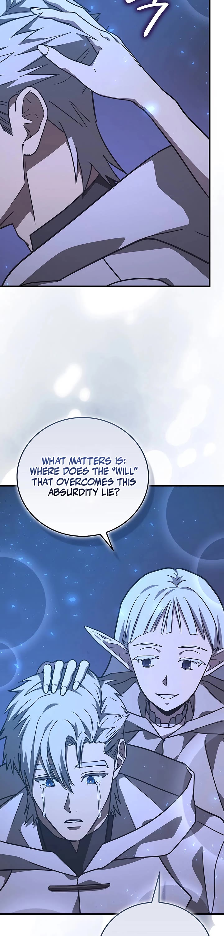 To Hell With Being A Saint, I’m A Doctor Chapter 146 page 28 - Chapter 146