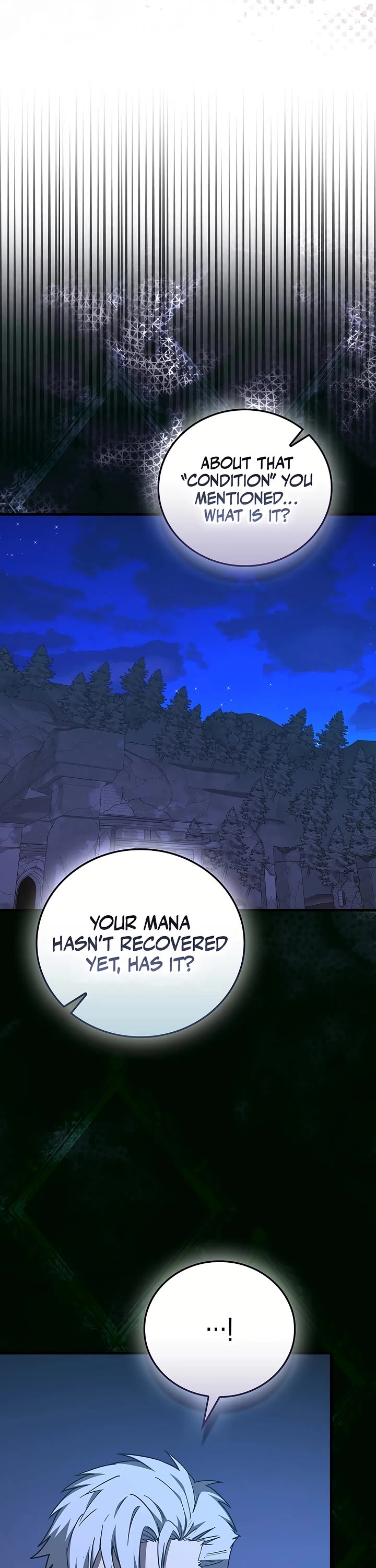 To Hell With Being A Saint, I’m A Doctor Chapter 146 page 3 - Chapter 146