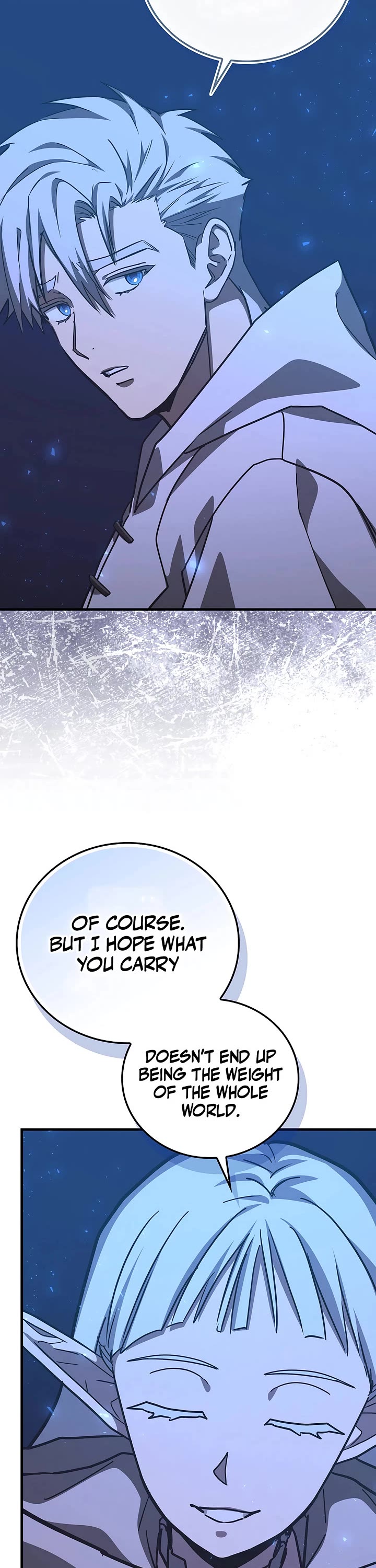 To Hell With Being A Saint, I’m A Doctor Chapter 146 page 30 - Chapter 146