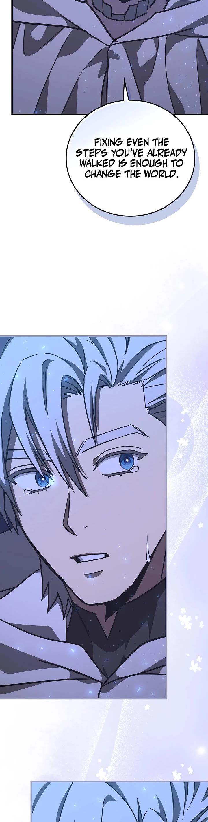 To Hell With Being A Saint, I’m A Doctor Chapter 146 page 31 - Chapter 146