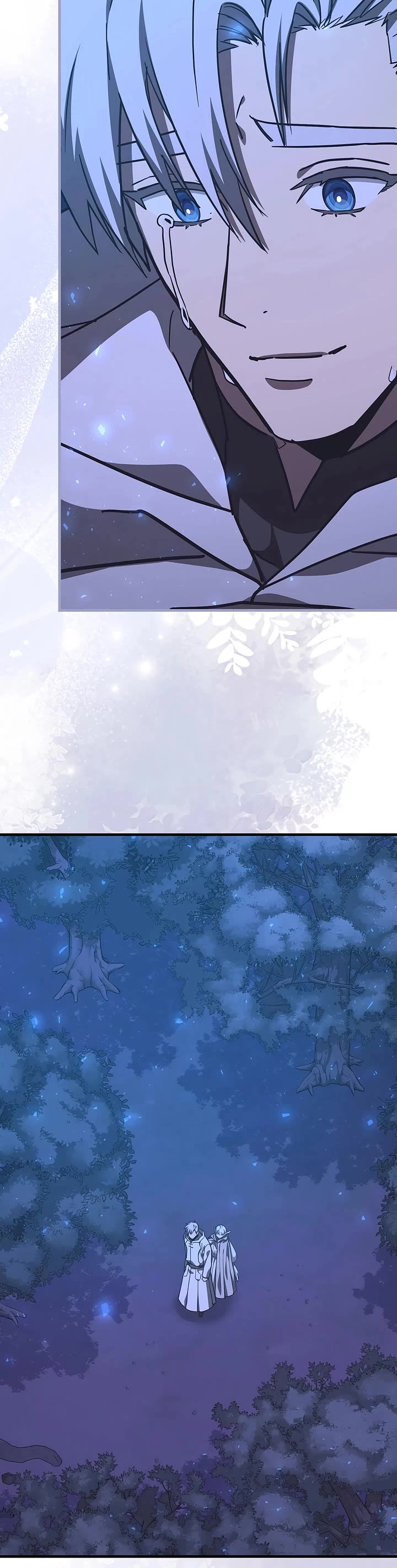 To Hell With Being A Saint, I’m A Doctor Chapter 146 page 32 - Chapter 146