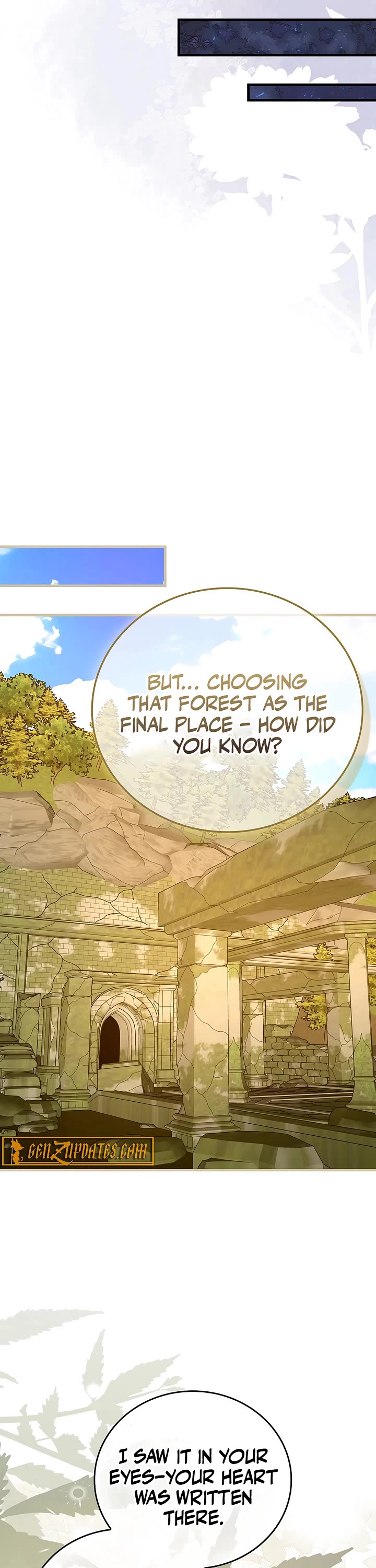 To Hell With Being A Saint, I’m A Doctor Chapter 146 page 33 - Chapter 146