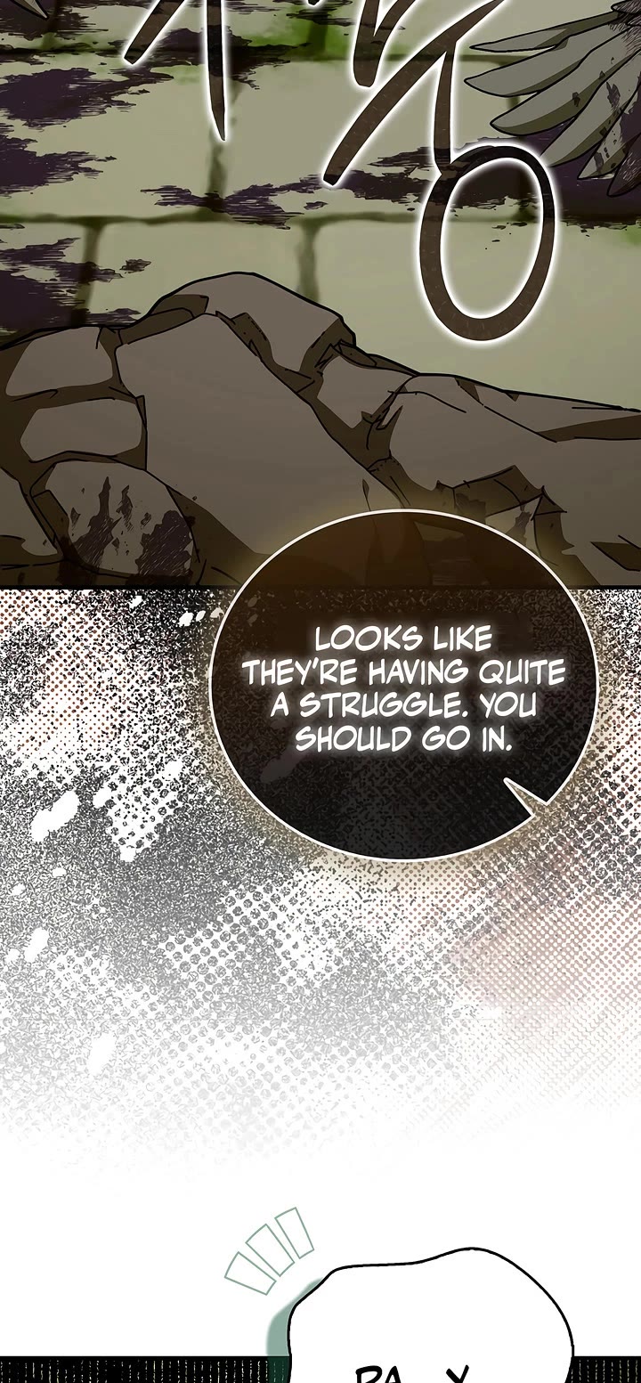 To Hell With Being A Saint, I’m A Doctor Chapter 146 page 35 - Chapter 146