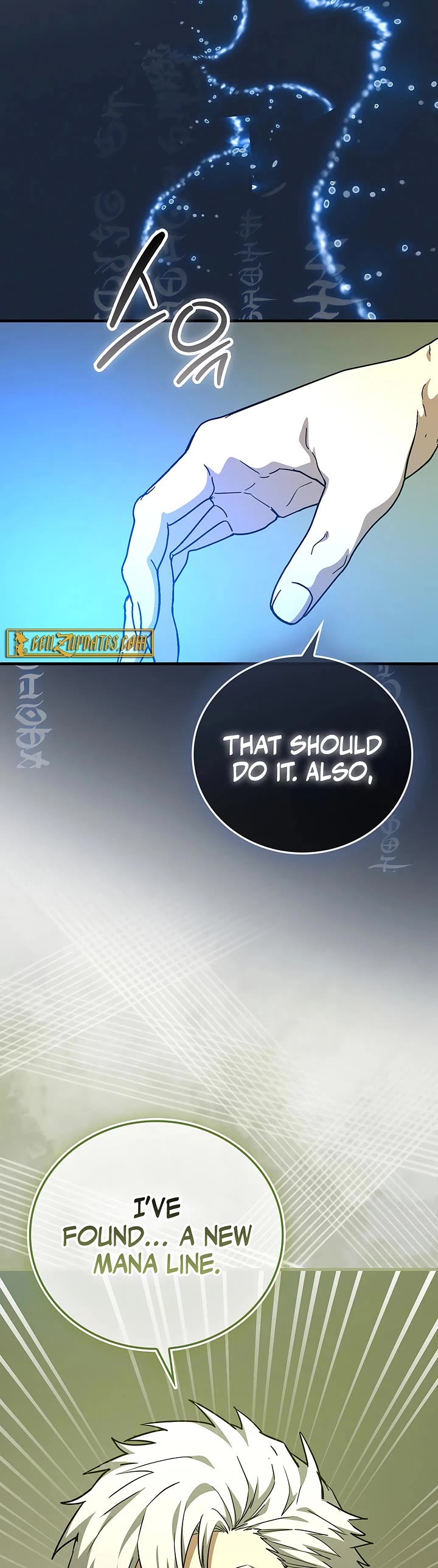 To Hell With Being A Saint, I’m A Doctor Chapter 146 page 41 - Chapter 146