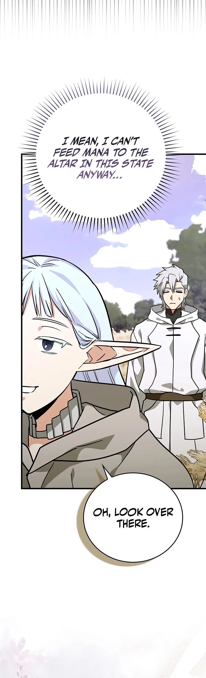 To Hell With Being A Saint, I’m A Doctor Chapter 146 page 6 - Chapter 146