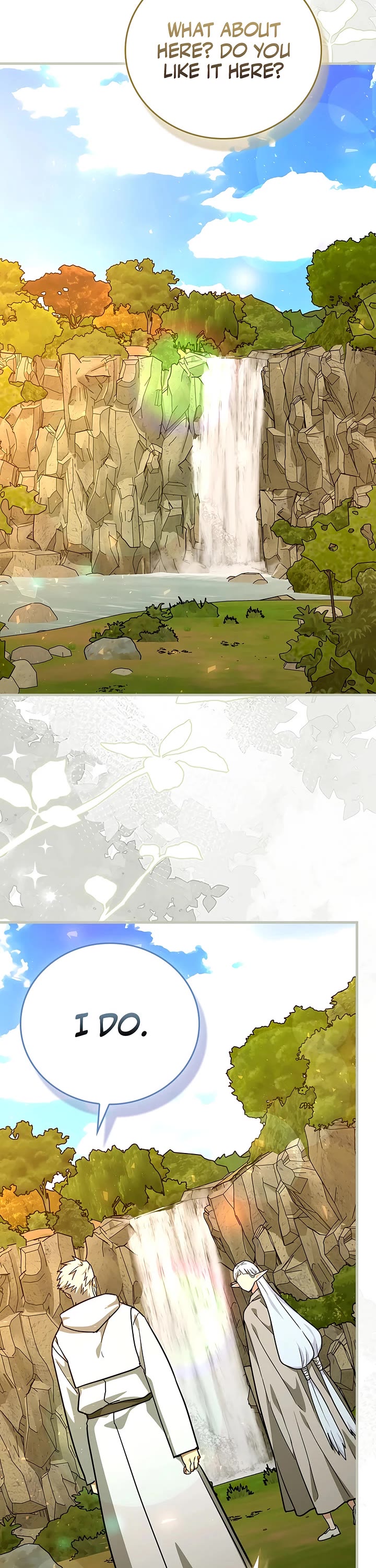 To Hell With Being A Saint, I’m A Doctor Chapter 146 page 9 - Chapter 146