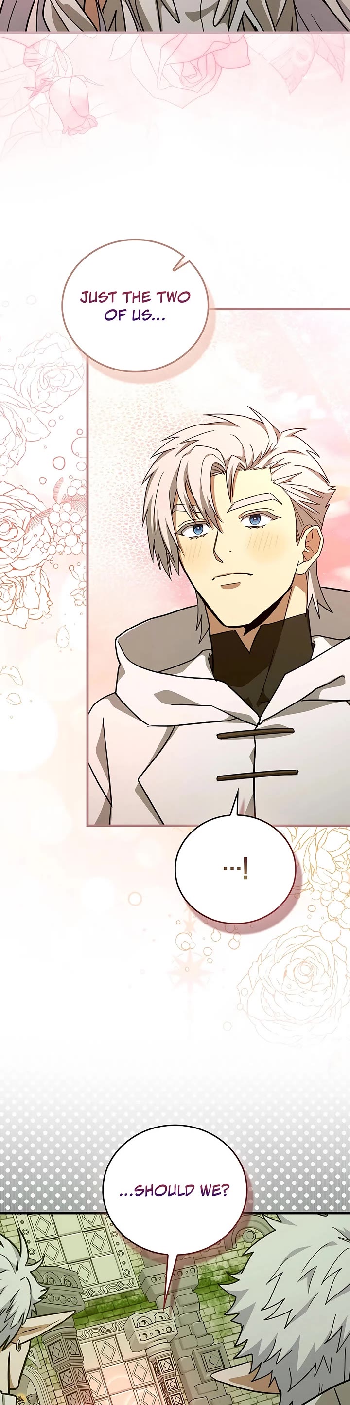 To Hell With Being A Saint, I’m A Doctor Chapter 147 page 22 - Chapter 147