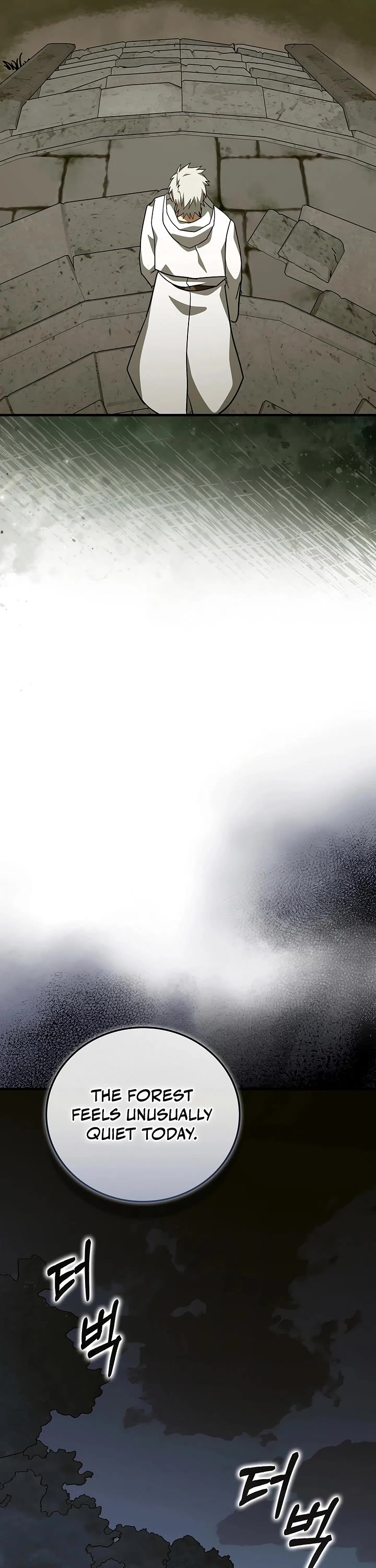 To Hell With Being A Saint, I’m A Doctor Chapter 147 page 33 - Chapter 147