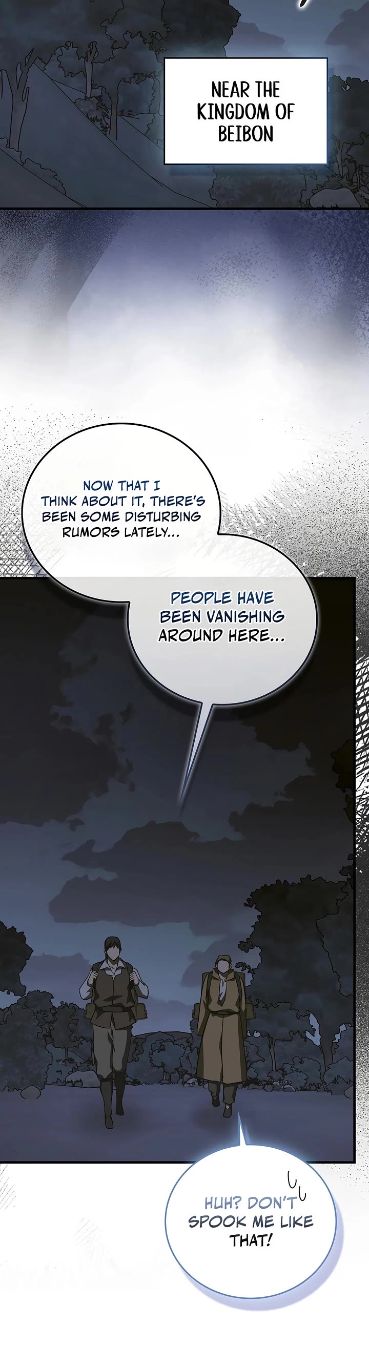 To Hell With Being A Saint, I’m A Doctor Chapter 147 page 34 - Chapter 147