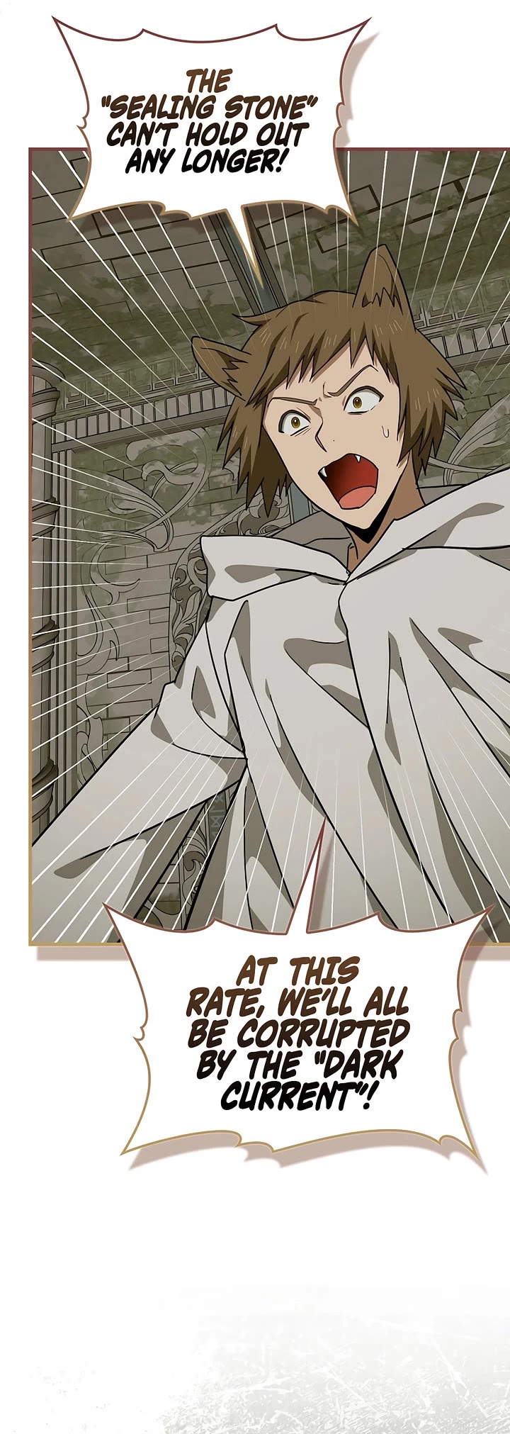 To Hell With Being A Saint, I’m A Doctor Chapter 148 page 12 - Chapter 148