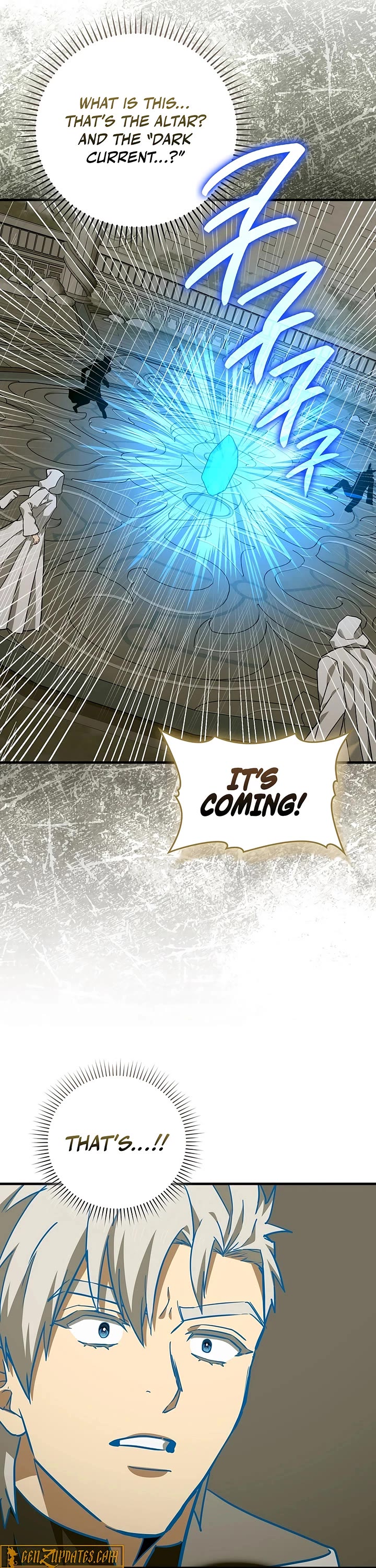 To Hell With Being A Saint, I’m A Doctor Chapter 148 page 13 - Chapter 148