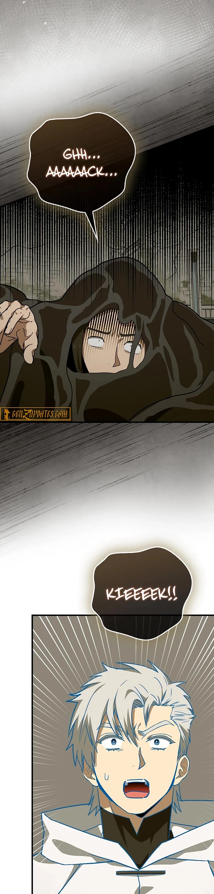 To Hell With Being A Saint, I’m A Doctor Chapter 148 page 16 - Chapter 148