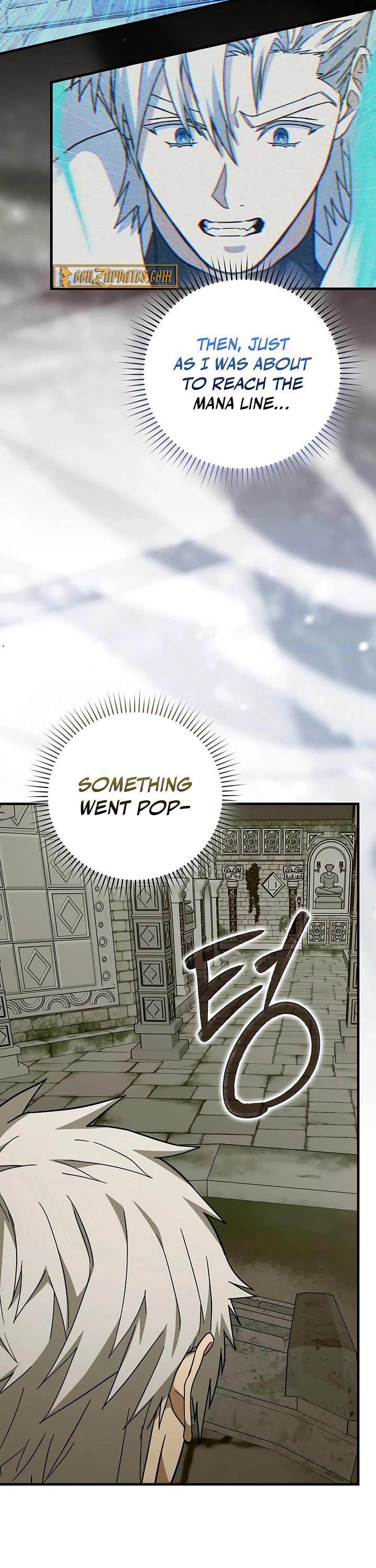 To Hell With Being A Saint, I’m A Doctor Chapter 148 page 2 - Chapter 148
