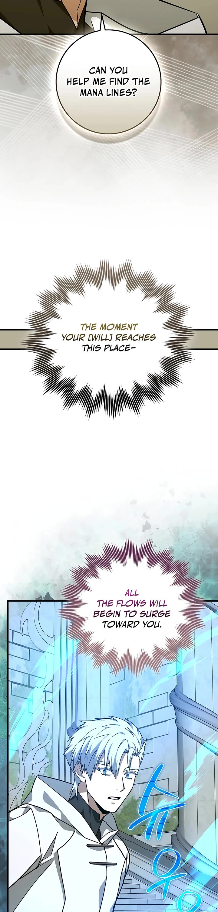 To Hell With Being A Saint, I’m A Doctor Chapter 148 page 20 - Chapter 148