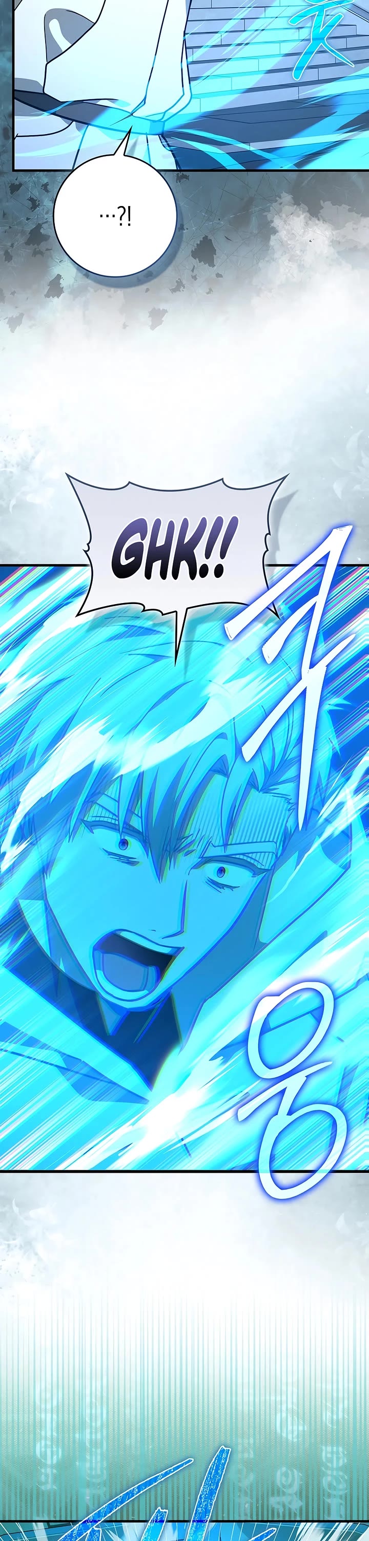 To Hell With Being A Saint, I’m A Doctor Chapter 148 page 21 - Chapter 148