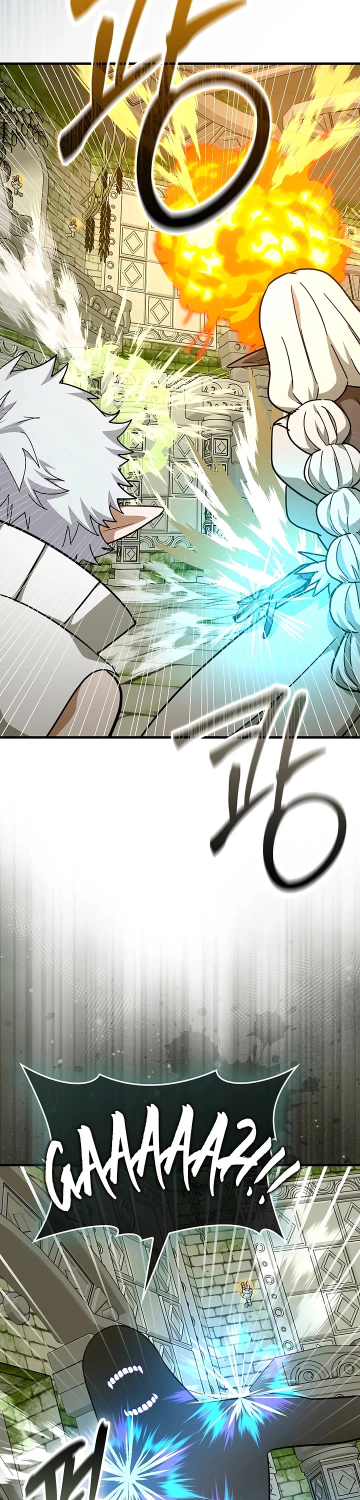 To Hell With Being A Saint, I’m A Doctor Chapter 148 page 27 - Chapter 148