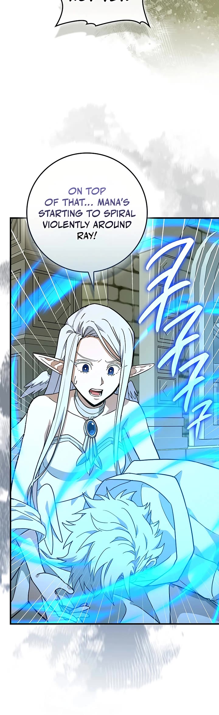 To Hell With Being A Saint, I’m A Doctor Chapter 148 page 29 - Chapter 148