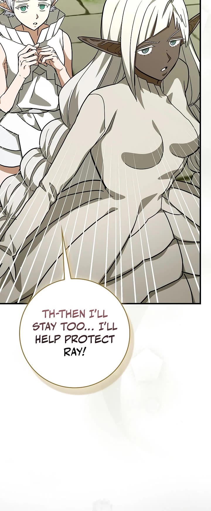 To Hell With Being A Saint, I’m A Doctor Chapter 148 page 36 - Chapter 148