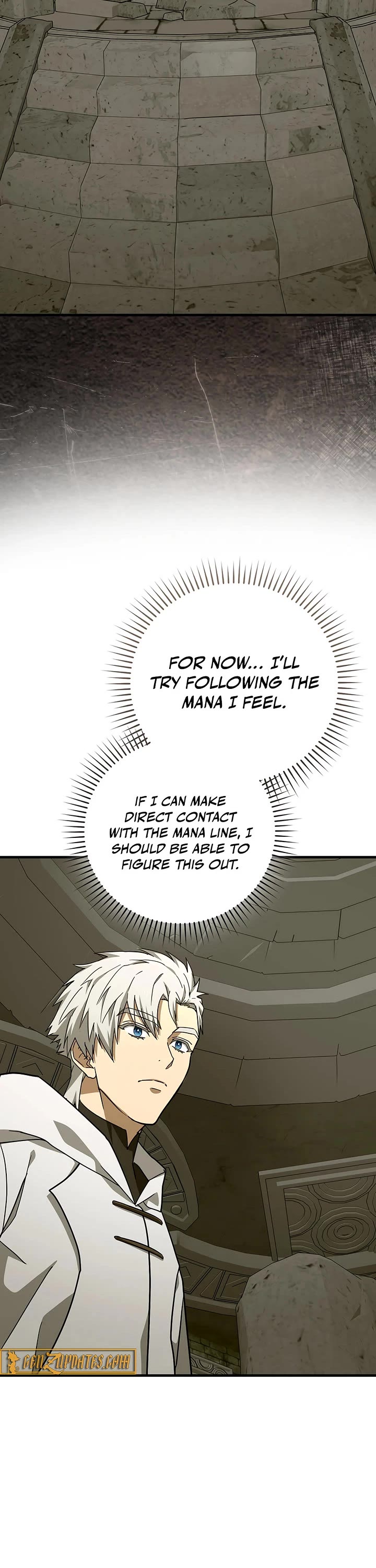 To Hell With Being A Saint, I’m A Doctor Chapter 148 page 4 - Chapter 148