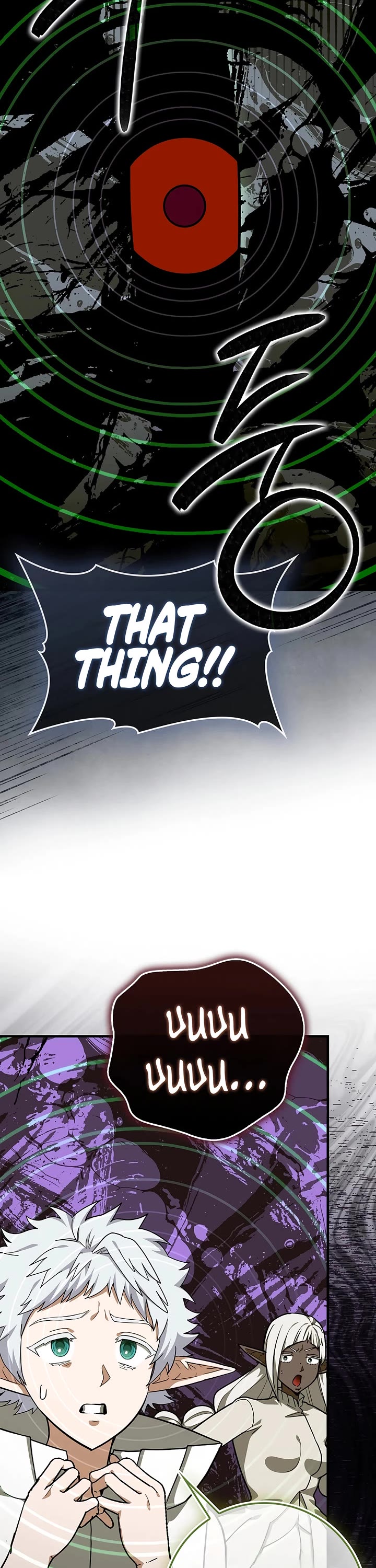 To Hell With Being A Saint, I’m A Doctor Chapter 148 page 40 - Chapter 148