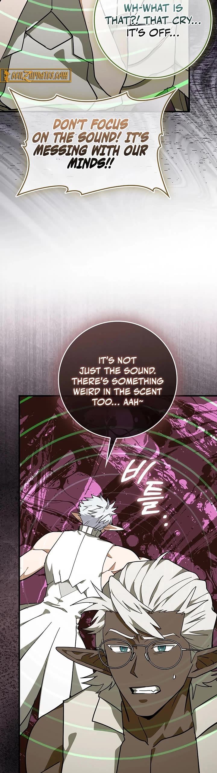 To Hell With Being A Saint, I’m A Doctor Chapter 148 page 41 - Chapter 148