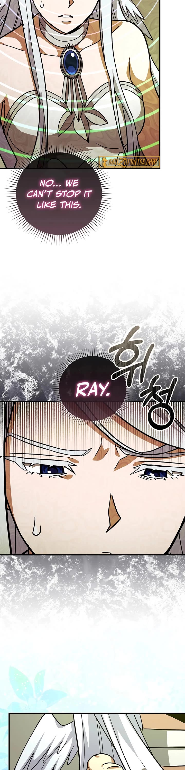 To Hell With Being A Saint, I’m A Doctor Chapter 148 page 45 - Chapter 148