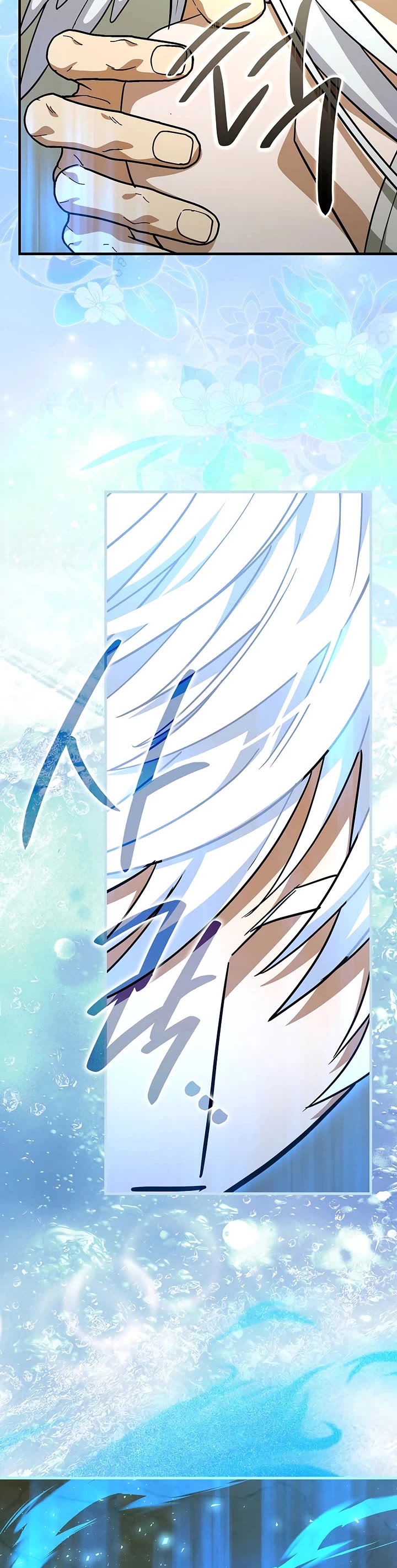To Hell With Being A Saint, I’m A Doctor Chapter 148 page 46 - Chapter 148