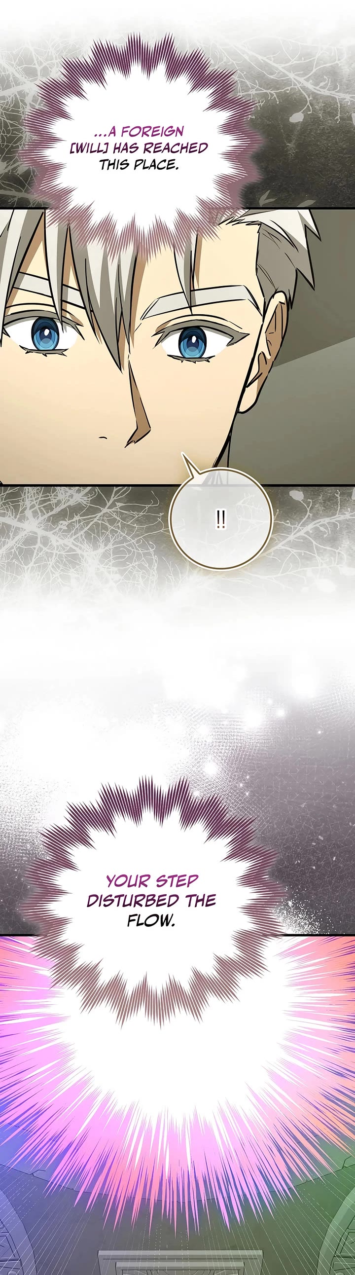 To Hell With Being A Saint, I’m A Doctor Chapter 148 page 5 - Chapter 148