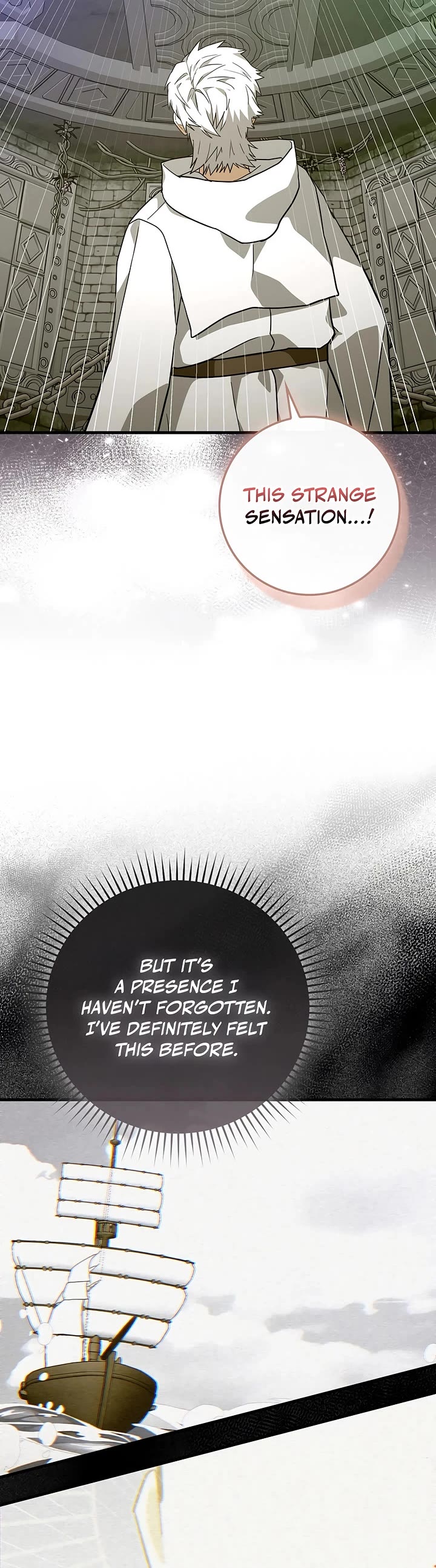 To Hell With Being A Saint, I’m A Doctor Chapter 148 page 6 - Chapter 148