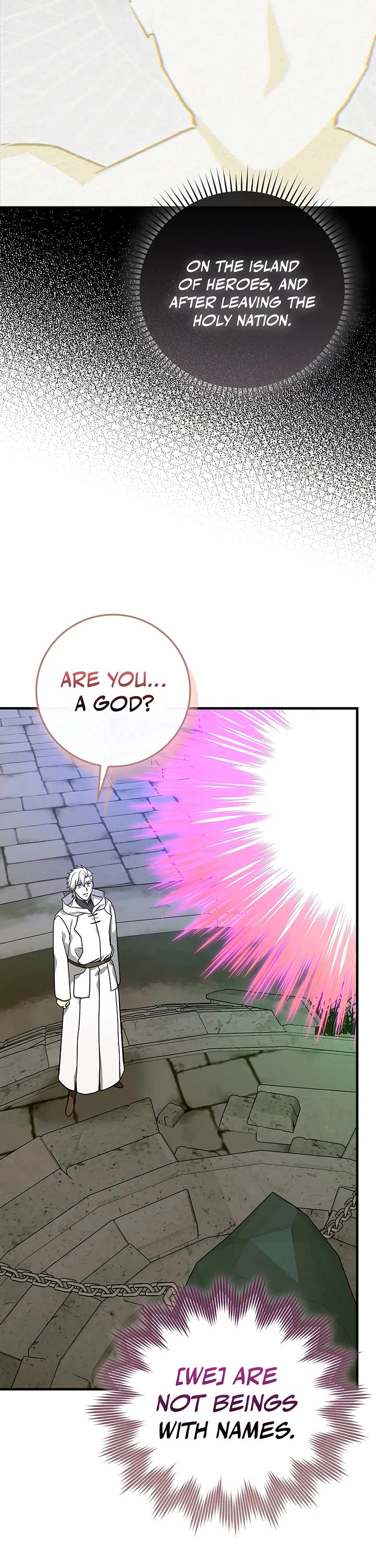 To Hell With Being A Saint, I’m A Doctor Chapter 148 page 7 - Chapter 148
