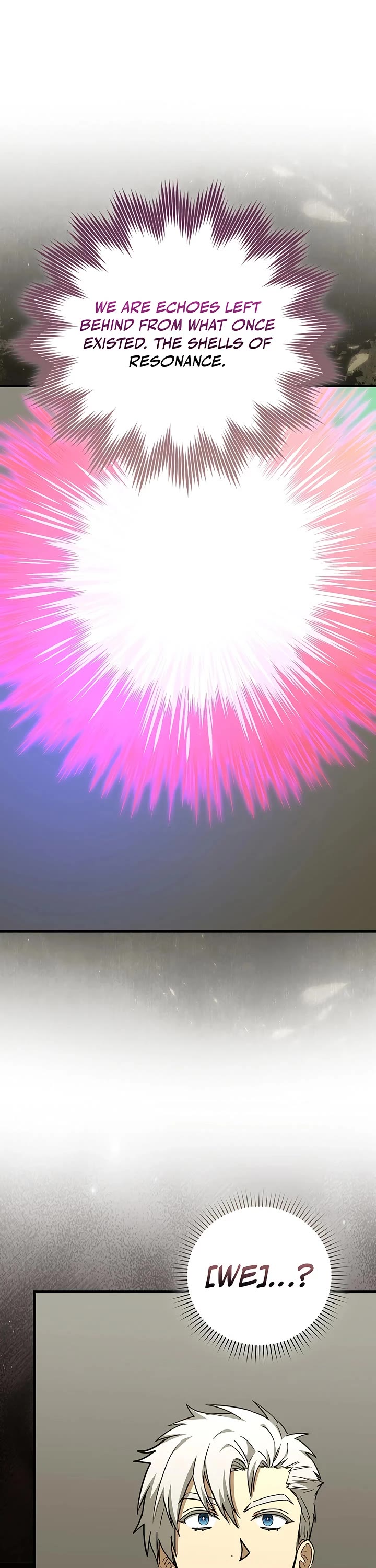 To Hell With Being A Saint, I’m A Doctor Chapter 148 page 8 - Chapter 148