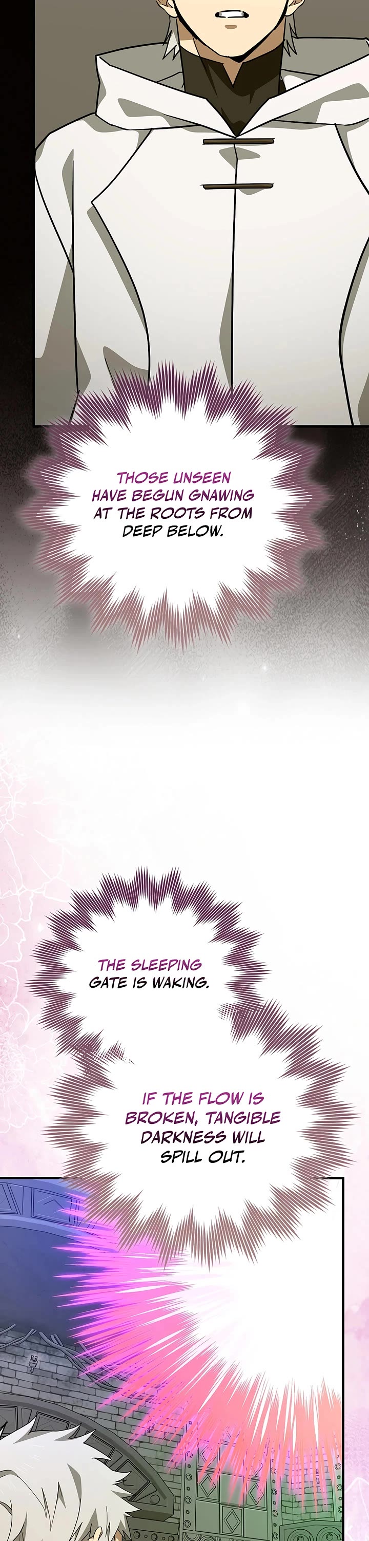 To Hell With Being A Saint, I’m A Doctor Chapter 148 page 9 - Chapter 148
