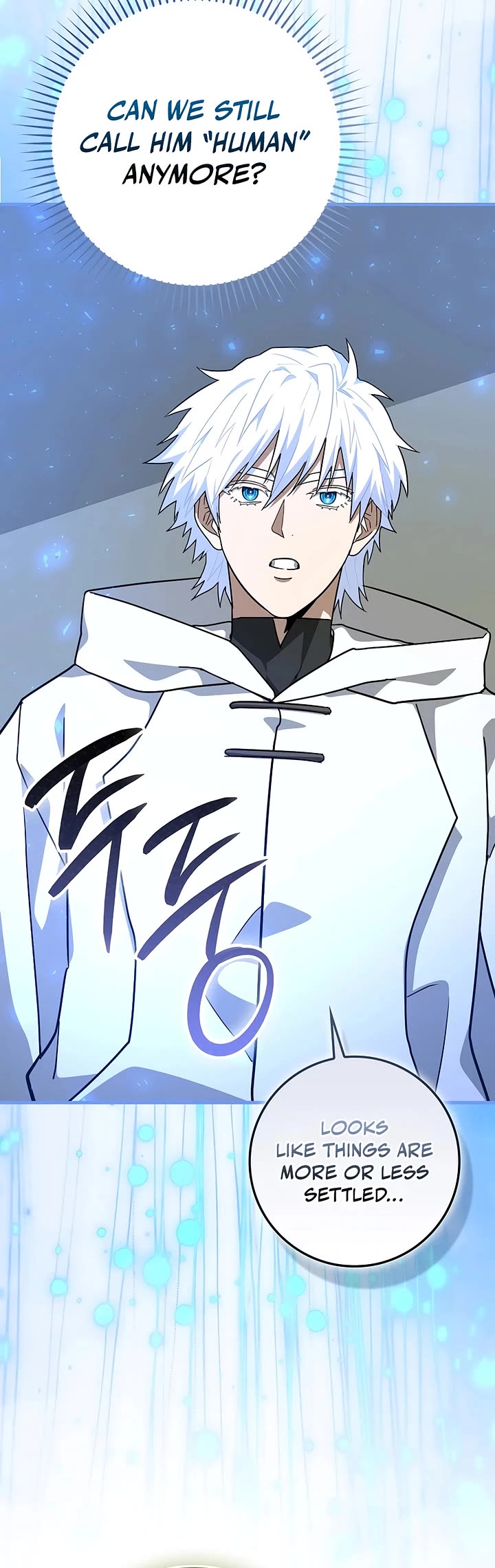 To Hell With Being A Saint, I’m A Doctor Chapter 149 page 12 - Chapter 149