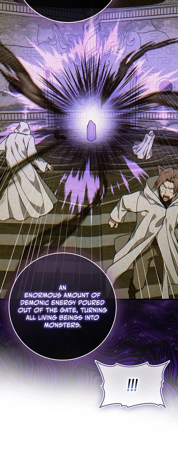 To Hell With Being A Saint, I’m A Doctor Chapter 149 page 17 - Chapter 149