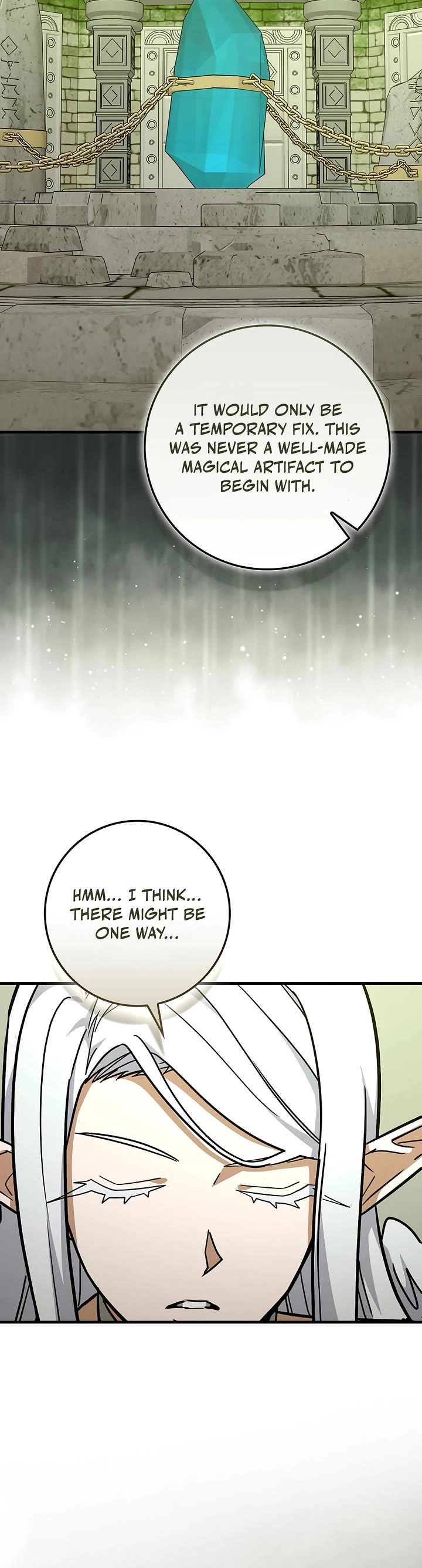 To Hell With Being A Saint, I’m A Doctor Chapter 149 page 24 - Chapter 149