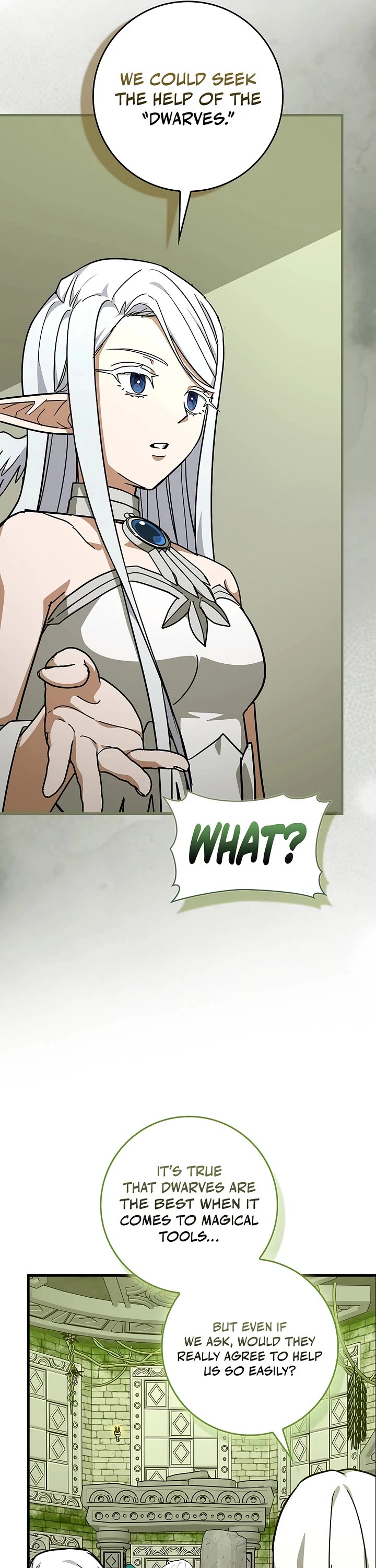 To Hell With Being A Saint, I’m A Doctor Chapter 149 page 25 - Chapter 149